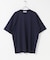 コットンスムースショートスリーブ Tシャツ