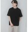 コットンスムースショートスリーブ Tシャツ