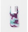 『別注』NODAL×EKAL　Tie Dye Socks