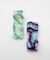 『別注』NODAL×EKAL　Tie Dye Socks