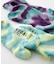『別注』NODAL×EKAL　Tie Dye Socks