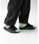 『別注』NODAL×EKAL　Tie Dye Socks