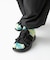 『別注』NODAL×EKAL　Tie Dye Socks
