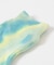 『別注』NODAL×EKAL　Tie Dye Socks