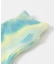 『別注』NODAL×EKAL　Tie Dye Socks