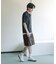 ワイドカーゴショートパンツ