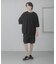 ワイドカーゴショートパンツ