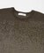 『洗濯可』エクストラルーズスプラッシュニットTシャツ