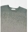 『洗濯可』エクストラルーズスプラッシュニットTシャツ