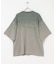 『洗濯可』エクストラルーズスプラッシュニットTシャツ