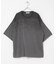 『洗濯可』エクストラルーズスプラッシュニットTシャツ