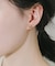 グルグルメタルミニピアス