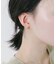 グルグルメタルミニピアス