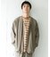 『別注』Marmot×DOORS　DOTAIR CARDIGAN SHIRTS