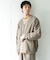 『別注』Marmot×DOORS　DOTAIR CARDIGAN SHIRTS