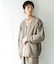 『別注』Marmot×DOORS　DOTAIR CARDIGAN SHIRTS