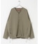 『別注』Marmot×DOORS　DOTAIR CARDIGAN SHIRTS