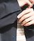 『別注』Marmot×DOORS　DOTAIR CARDIGAN SHIRTS