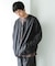 『別注』Marmot×DOORS　DOTAIR CARDIGAN SHIRTS