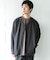 『別注』Marmot×DOORS　DOTAIR CARDIGAN SHIRTS