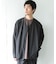 『別注』Marmot×DOORS　DOTAIR CARDIGAN SHIRTS