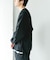 『別注』Marmot×DOORS　DOTAIR CARDIGAN SHIRTS