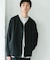 『別注』Marmot×DOORS　DOTAIR CARDIGAN SHIRTS
