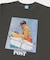 FORK&SPOON　Norman Rockwell Short-Sleeve T-shirts