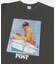FORK&SPOON　Norman Rockwell Short-Sleeve T-shirts