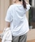 FORK&SPOON　Norman Rockwell Short-Sleeve T-shirts