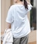 FORK&SPOON　Norman Rockwell Short-Sleeve T-shirts