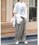 FORK&SPOON　Norman Rockwell Short-Sleeve T-shirts