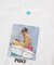 FORK&SPOON　Norman Rockwell Short-Sleeve T-shirts