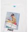 FORK&SPOON　Norman Rockwell Short-Sleeve T-shirts