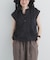 パッチワーク刺繍ブラウス