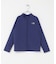 THE NORTH FACE　LONG-SLEEVE SUNSHADE FULL ZIPJACKET(KIDS)