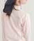 THE NORTH FACE　LONG-SLEEVE SUNSHADE FULL ZIPJACKET(KIDS)