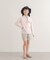 THE NORTH FACE　LONG-SLEEVE SUNSHADE FULL ZIPJACKET(KIDS)