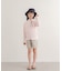 THE NORTH FACE　LONG-SLEEVE SUNSHADE FULL ZIPJACKET(KIDS)