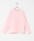 THE NORTH FACE　LONG-SLEEVE SUNSHADE FULL ZIPJACKET(KIDS)