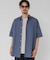 THOMAS MASON SHORT-SLEEVE OVER SHIRTS