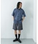 THOMAS MASON SHORT-SLEEVE OVER SHIRTS