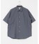 THOMAS MASON SHORT-SLEEVE OVER SHIRTS