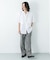THOMAS MASON SHORT-SLEEVE OVER SHIRTS
