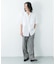 THOMAS MASON SHORT-SLEEVE OVER SHIRTS