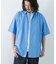THOMAS MASON SHORT-SLEEVE OVER SHIRTS
