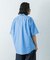 THOMAS MASON SHORT-SLEEVE OVER SHIRTS