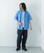 THOMAS MASON SHORT-SLEEVE OVER SHIRTS
