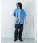 THOMAS MASON SHORT-SLEEVE OVER SHIRTS