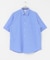 THOMAS MASON SHORT-SLEEVE OVER SHIRTS